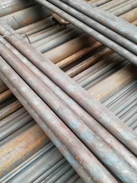 蓬溪45B合金结构钢